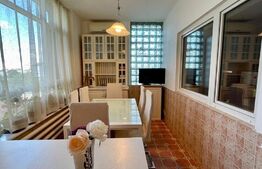 Apartament de 4 camere, 100 MP utili, in zona Dacia