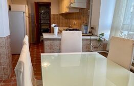 Apartament de 4 camere, 100 MP utili, in zona Dacia