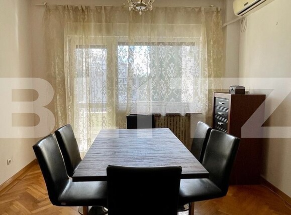 Apartament de vânzare 4 camere Dacia - 97712AV | BLITZ București | Poza1