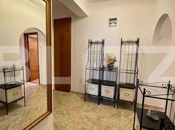 Apartament de vânzare 4 camere Dacia - 97712AV | BLITZ București | Poza2