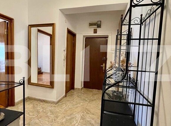 Apartament de vânzare 4 camere Dacia - 97712AV | BLITZ București | Poza3