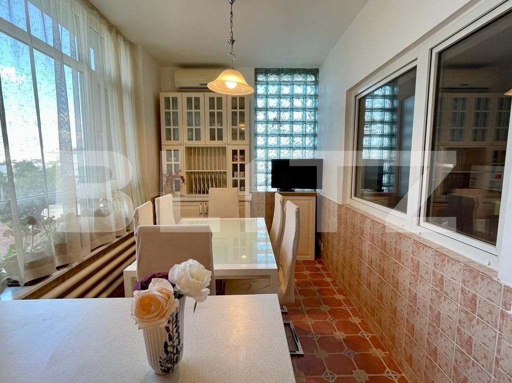 Apartament de vânzare 4 camere Dacia - 97712AV | BLITZ București | Poza8