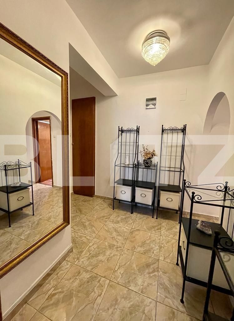 Apartament de vânzare 4 camere Dacia - 97712AV | BLITZ București | Poza2