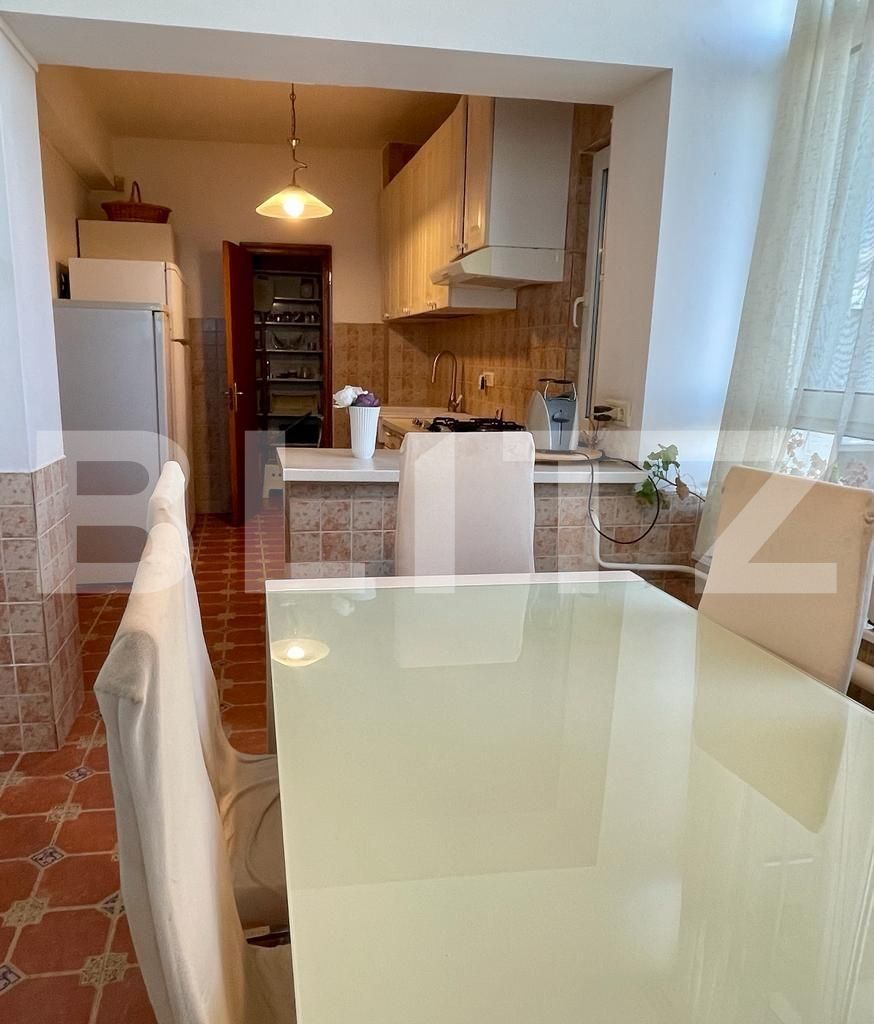 Apartament de vânzare 4 camere Dacia - 97712AV | BLITZ București | Poza7