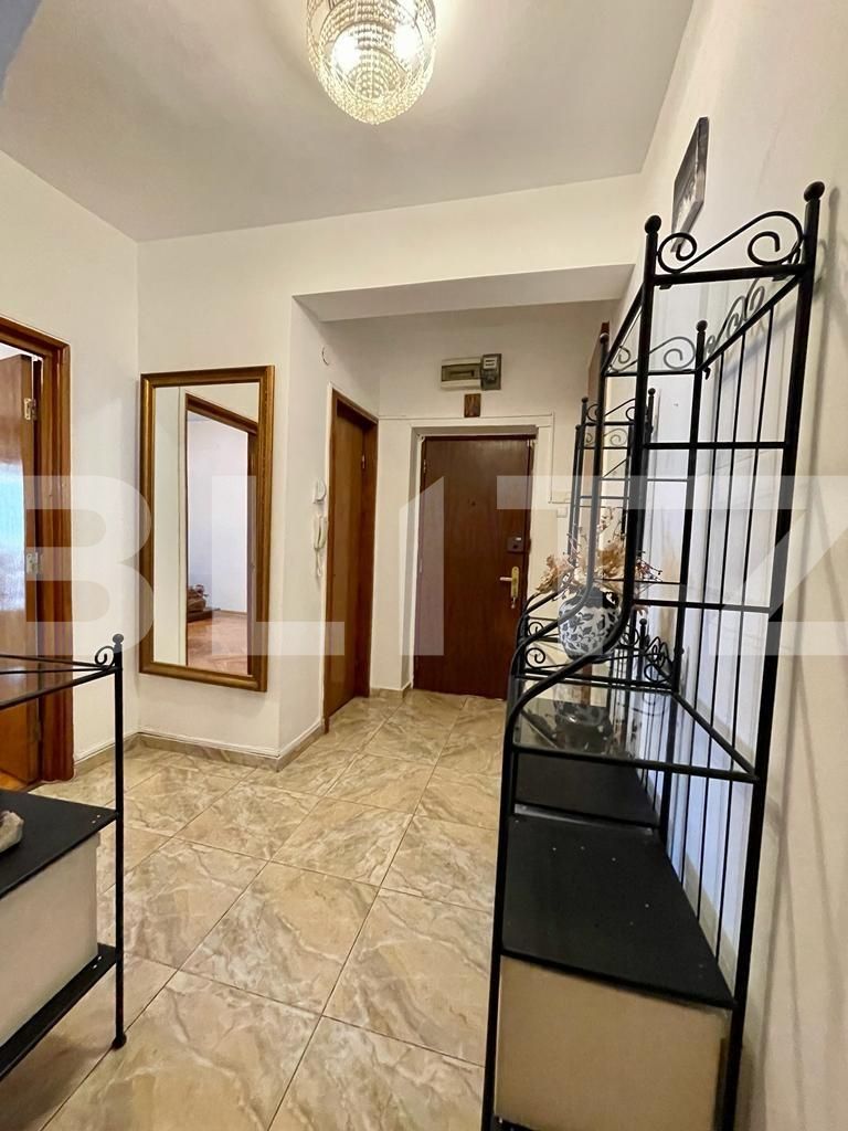 Apartament de vânzare 4 camere Dacia - 97712AV | BLITZ București | Poza3