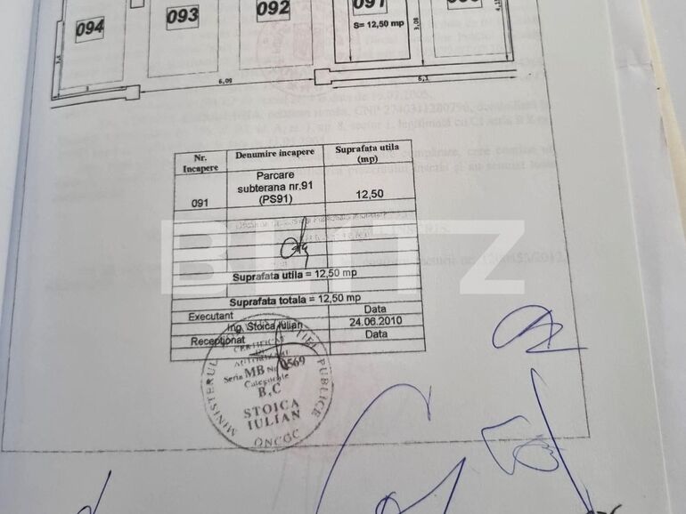 Apartament 3 camere, Pipera | Poza1