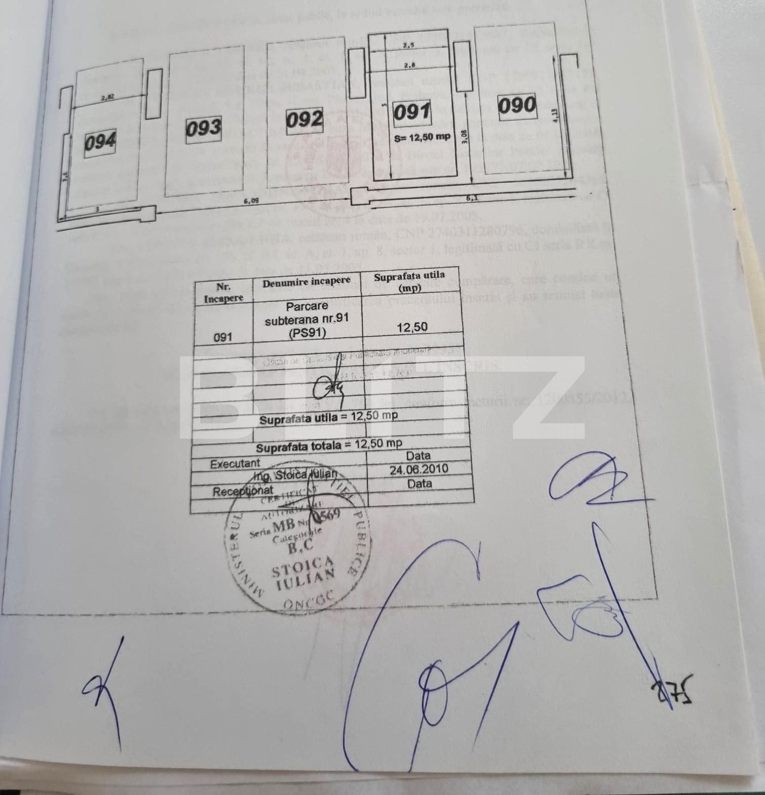 Apartament 3 camere, Pipera | Poza1