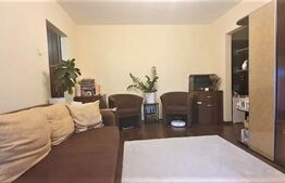 Apartament de 3 camere, 60 mp, etaj intermediar, Dristor