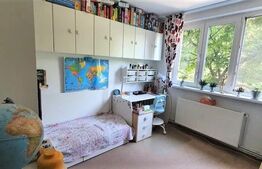 Apartament de 3 camere, 60 mp, etaj intermediar, Dristor