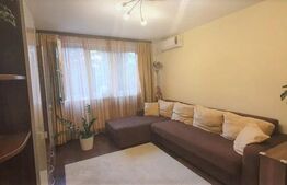 Apartament de 3 camere, 60 mp, etaj intermediar, Dristor