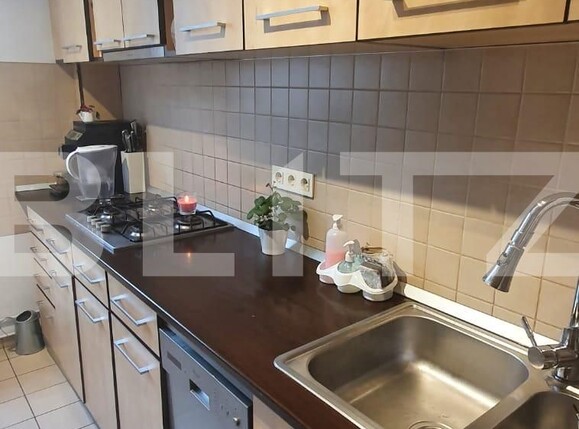 Apartament de vanzare 3 camere, Dristor | Poza9