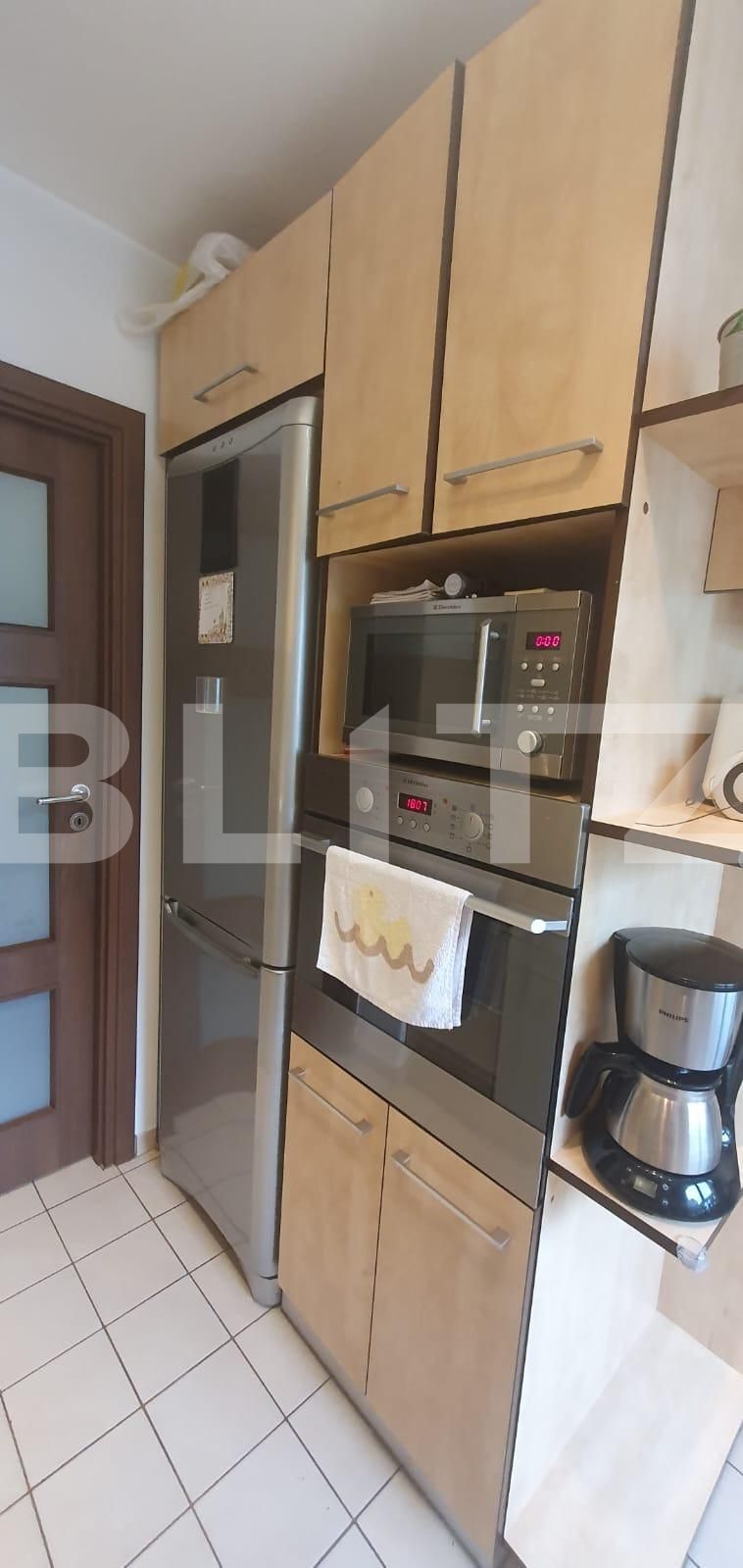 Apartament de vanzare 3 camere, Dristor | Poza10