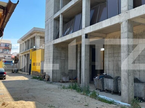 Spațiu comercial de vânzare Colentina - 97841SVC | BLITZ București | Poza1