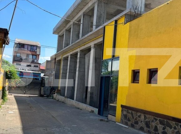 Spațiu comercial de vânzare Colentina - 97841SVC | BLITZ București | Poza2