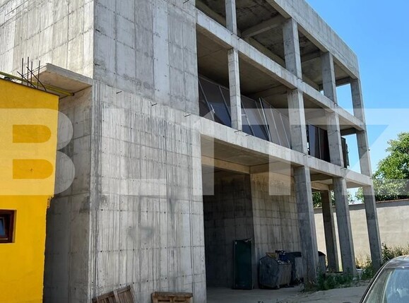 Spațiu comercial de vânzare Colentina - 97841SVC | BLITZ București | Poza3