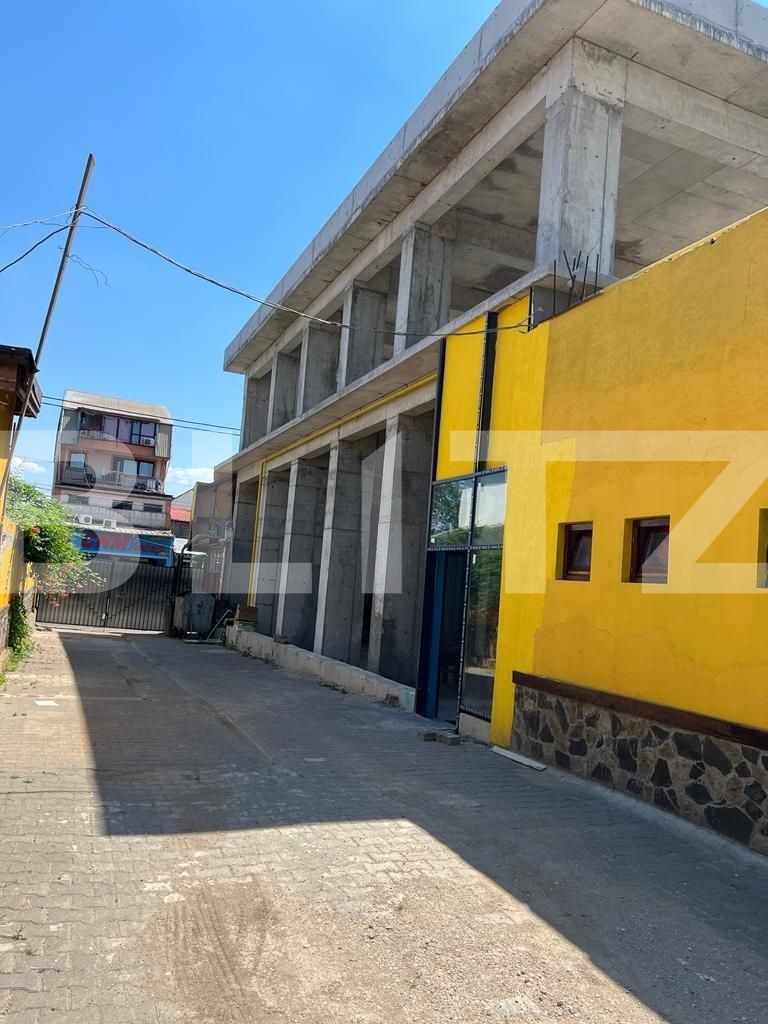 Spațiu comercial de vânzare Colentina - 97841SVC | BLITZ București | Poza2