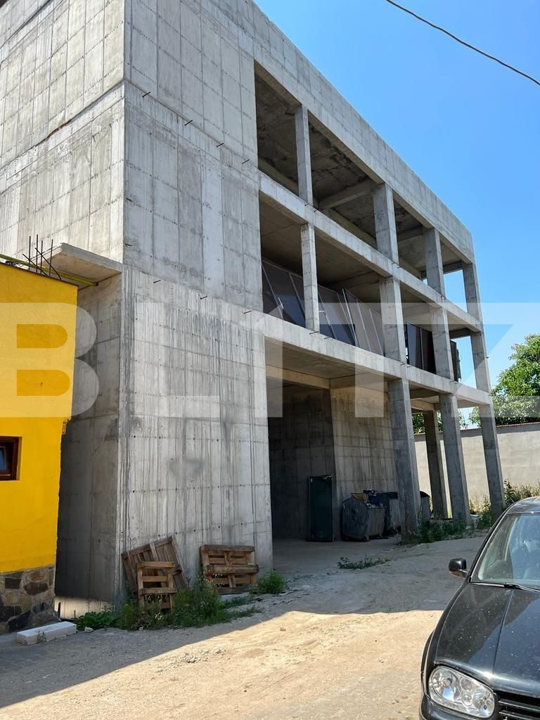 Spațiu comercial de vânzare Colentina - 97841SVC | BLITZ București | Poza3