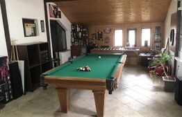 Casa cu 7 camere, teren 990mp, piscina, zona Voluntari