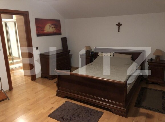 Casa de vânzare 7 camere Voluntari - 97857CV | BLITZ București | Poza9