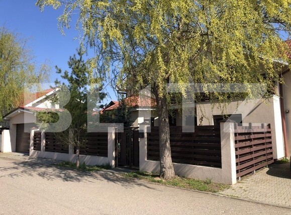 Casa de vânzare 7 camere Voluntari - 97857CV | BLITZ București | Poza2