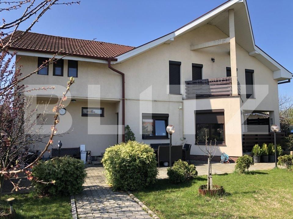 Casa de vânzare 7 camere Voluntari - 97857CV | BLITZ București | Poza3