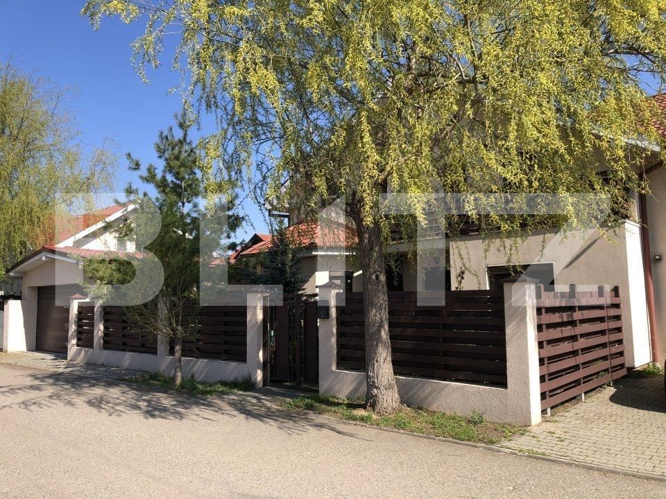 Casa de vânzare 7 camere Voluntari - 97857CV | BLITZ București | Poza2