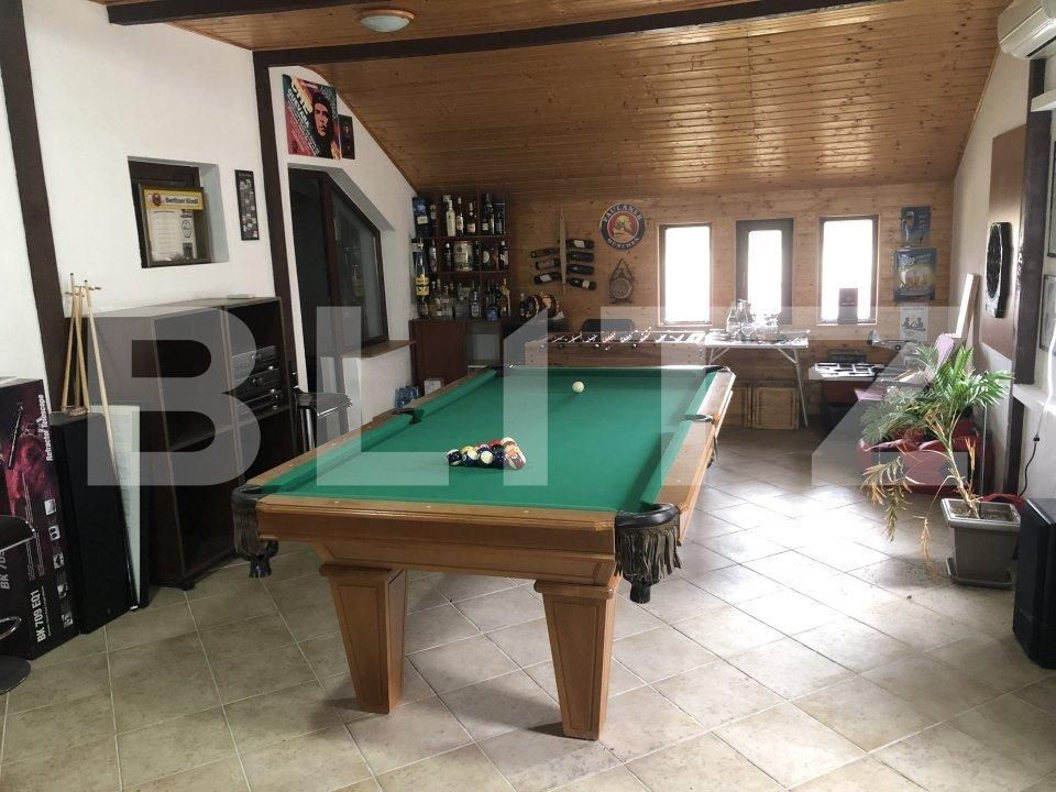 Casa de vânzare 7 camere Voluntari - 97857CV | BLITZ București | Poza8