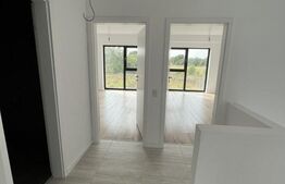 Casa cu 3 camere, teren de 220mp, zona Tunari