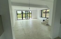 Casa cu 3 camere, teren de 220mp, zona Tunari