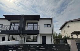 Casa cu 3 camere, teren de 220mp, zona Tunari