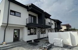 Casa cu 3 camere, teren de 220mp, zona Tunari