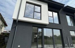 Casa cu 3 camere, teren de 220mp, zona Tunari