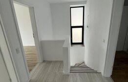 Casa cu 3 camere, teren de 220mp, zona Tunari