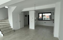 Casa cu 3 camere, teren de 220mp, zona Tunari