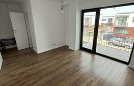 Casa cu 3 camere, teren de 220mp, zona Tunari