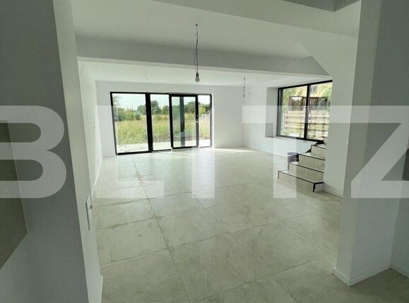 Casa de vânzare 3 camere Tunari - 97871CV | BLITZ București | Poza6