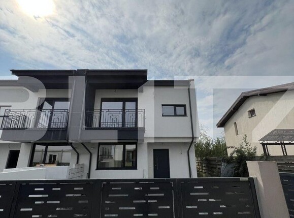 Casa de vânzare 3 camere Tunari - 97871CV | BLITZ București | Poza2