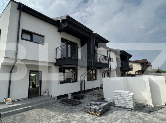 Casa de vânzare 3 camere Tunari - 97871CV | BLITZ București | Poza3