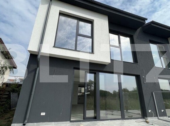 Casa de vânzare 3 camere Tunari - 97871CV | BLITZ București | Poza4