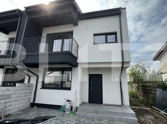 Casa de vânzare 3 camere Tunari - 97871CV | BLITZ București | Poza1