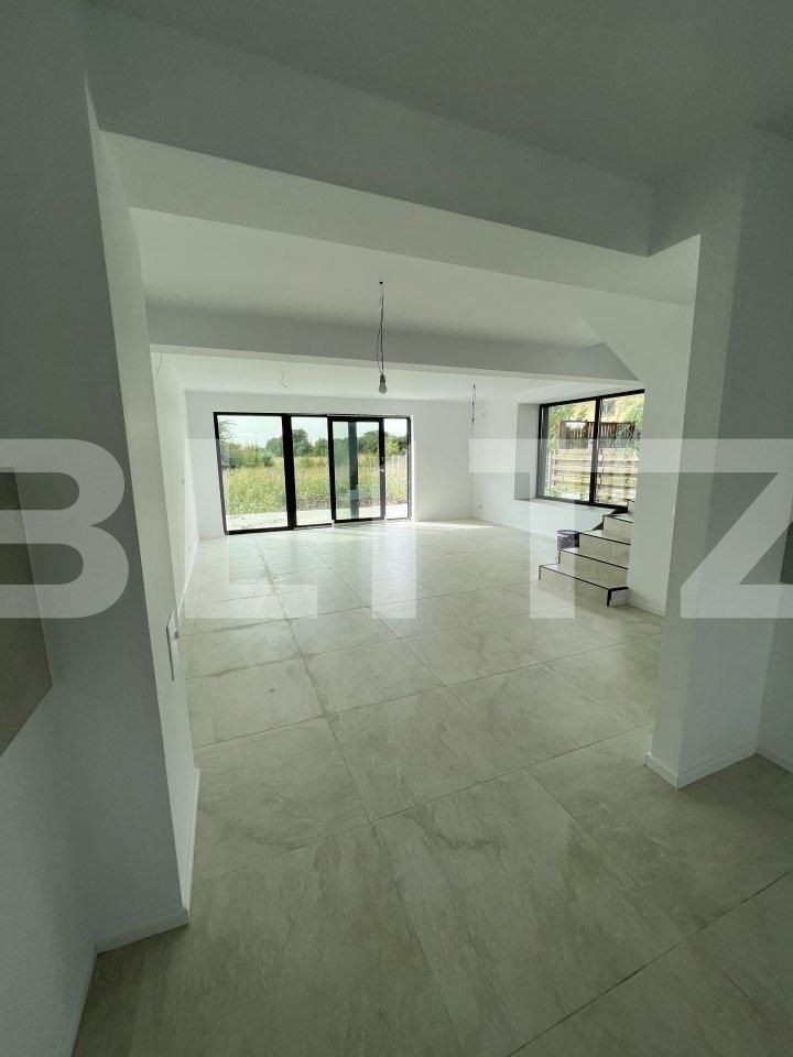 Casa de vânzare 3 camere Tunari - 97871CV | BLITZ București | Poza6