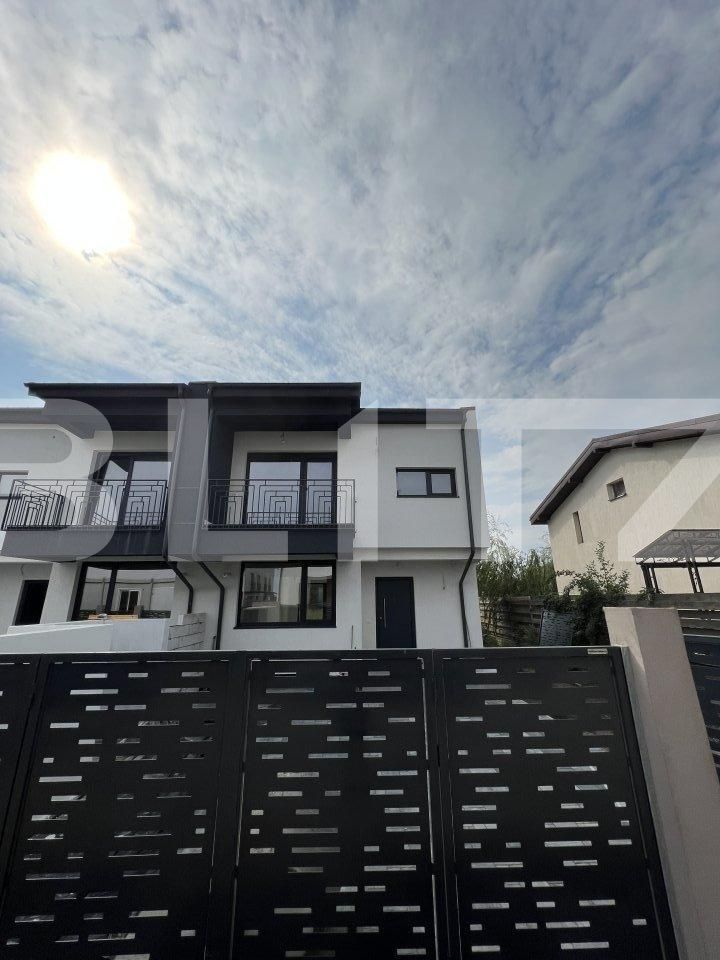 Casa de vânzare 3 camere Tunari - 97871CV | BLITZ București | Poza2