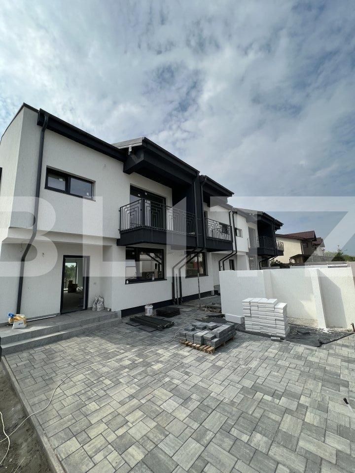 Casa de vânzare 3 camere Tunari - 97871CV | BLITZ București | Poza3