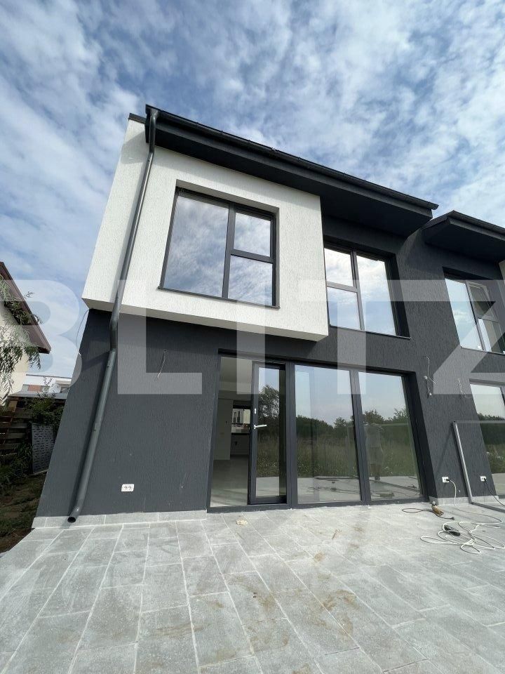 Casa de vânzare 3 camere Tunari - 97871CV | BLITZ București | Poza4