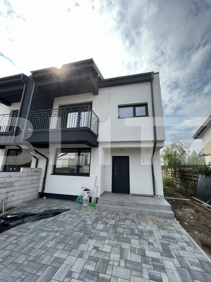 Casa de vânzare 3 camere Tunari - 97871CV | BLITZ București | Poza1