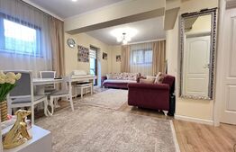 Apartament de 2 camere, 51 mp, curte 27 mp, zona Parc Bazilescu