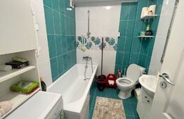 Apartament de 2 camere, 51 mp, curte 27 mp, zona Parc Bazilescu