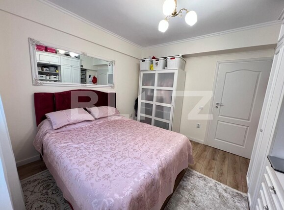 Apartament de vânzare 2 camere Bucurestii Noi - 97872AV | BLITZ București | Poza5