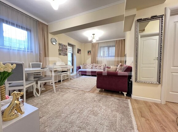 Apartament de vânzare 2 camere Bucurestii Noi - 97872AV | BLITZ București | Poza1