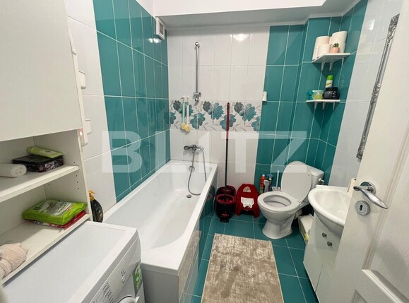 Apartament de vânzare 2 camere Bucurestii Noi - 97872AV | BLITZ București | Poza7